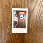 Izabela Rose Instagram - Thank you @fox5atlanta