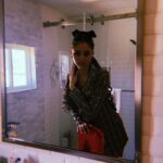 Izabela Rose Instagram - If Lana del Rey and the Weekend had a baby #novarose