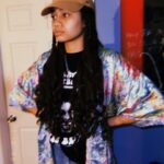 Izabela Rose Instagram - The kid is a L7 Weenie ~ Squints #novarose The Sandlot