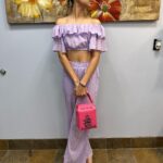 Izabela Rose Instagram - I’m so excited to partner up with @serfamiliainc we have some exciting things coming ATL #serfamilia Ser Familia, Inc
