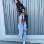 Izabela Rose Instagram - Take a seat.