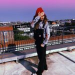 Izabela Rose Instagram - Live From Brooklyn!