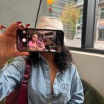 Izabela Rose Instagram - Advanced Settings >