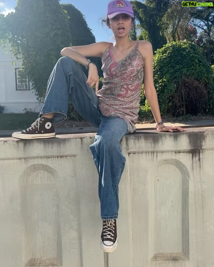Izabela Rose Instagram - Caption the 7th pic Atlanta, Georgia