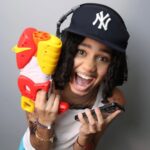 Izabela Rose Instagram - Yo CHAT!!!!