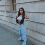 Izzy Fairthorne Instagram - Come and rescue me 🦋 Manchester, United Kingdom