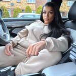 Izzy Fairthorne Instagram - Always tracksuit szn London, United Kingdom