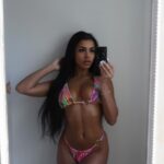 Izzy Fairthorne Instagram - Waiting on summer