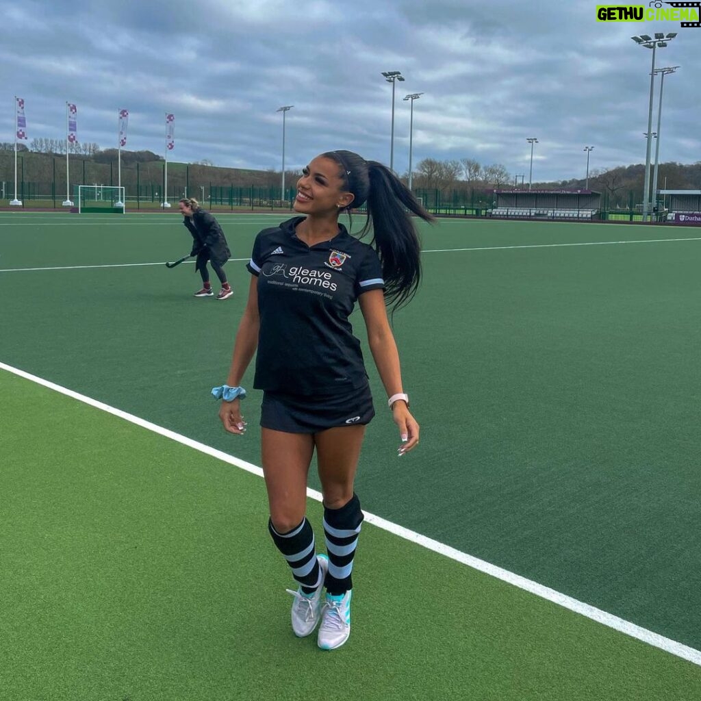 Izzy Fairthorne Instagram - Another day another win (don’t check the league table tho🤪)