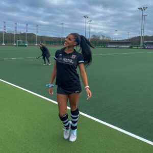 Izzy Fairthorne Instagram - Another day another win (don’t check the league table tho🤪)