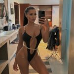 Izzy Fairthorne Instagram - It’s January which means in 3 months they’ll only be 1 month till summer 😙 (girl math)