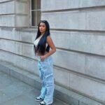 Izzy Fairthorne Instagram - Come and rescue me 🦋 Manchester, United Kingdom