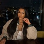 Izzy Fairthorne Instagram - new year, new blessings💫 London, United Kingdom