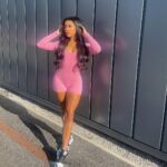 Izzy Fairthorne Instagram - far away from drama Manchester, United Kingdom