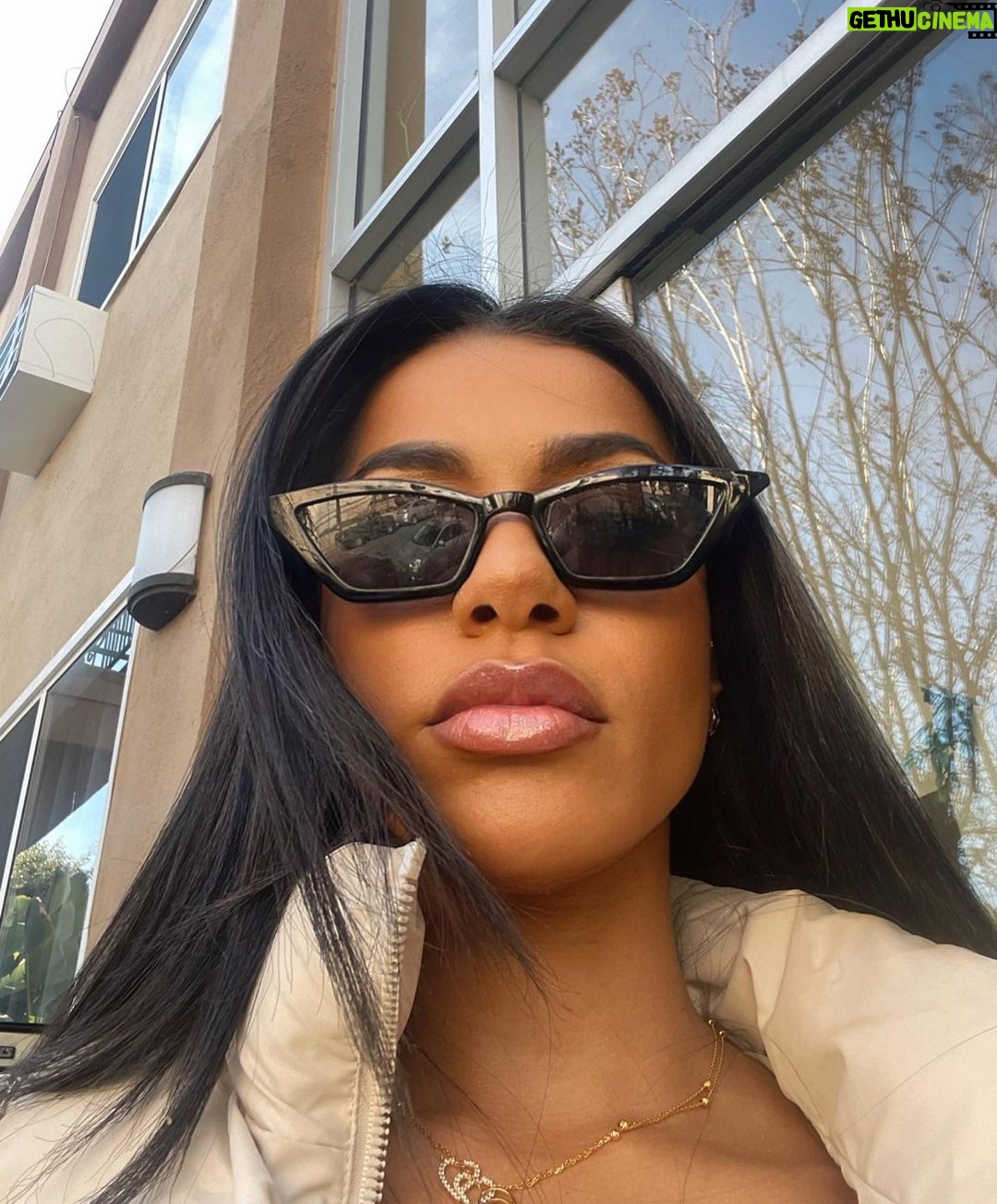 Izzy Fairthorne Instagram - Mood > Los Angeles, California