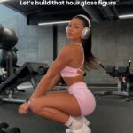 Izzy Fairthorne Instagram - Don’t neglect upper body girlies💅🏽 gym fit is @dfyne.official dc- IZFAIRR