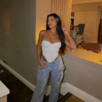 Izzy Fairthorne Instagram - in my own vibe