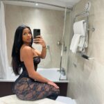 Izzy Fairthorne Instagram - she’s just 4 missed calls and 3 texts away x
