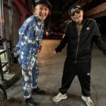 J-REXXX Instagram - 🇹🇭 マゲニーズにでっかい感謝🙏 @songong1987 @imjaggla @dj_kem