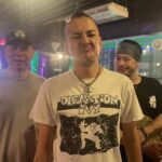 J-REXXX Instagram - 🇹🇭 マゲニーズにでっかい感謝🙏 @songong1987 @imjaggla @dj_kem