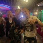 J-REXXX Instagram - 🇹🇭 マゲニーズにでっかい感謝🙏 @songong1987 @imjaggla @dj_kem