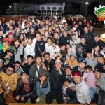 J-REXXX Instagram - 子供達とめちゃくちゃ遊んだぜ😆👶👧🧒👦 HEMP ZIONの野外ダンス　ありがとうねー😊😊 @bob_hemp_zion @yuki_hempzion @takuma.hempzion.aionmusic