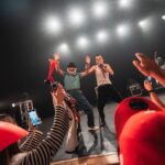 J-REXXX Instagram - 尼崎レゲエ祭ありがとう😊 @amabaku_info