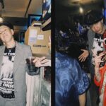 J-REXXX Instagram - 室蘭レゲエバッシュありがとう😊 写真は　@775powchas