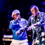 J-REXXX Instagram - ヤードビート17周年おめでとう御座います㊗️ @desem_yardbeat Photo @realshot_masato