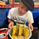 J-REXXX Instagram - 🇹🇭 マゲニーズにでっかい感謝🙏 @songong1987 @imjaggla @dj_kem
