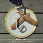 J-REXXX Instagram -