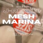J-REXXX Instagram - 😎🔥大ニュース🔥😎 アミシャツ再発売決定🔥😎 ＿／＿／＿／J-REXXX アミシャツ発売のお知らせ 2021年、予想をはるかに上回る人気で即日完売になったアミシャツ。 "J-REXXX = アミシャツ" と連想される位に彼にはかかせないマスト・アイテムが2年ぶりにアップデートされてリリース。 〜アミシャツとは？〜 アミシャツ(MESH MARINA)の歴史は古く、元々はイギリス軍で採用されていた為、機能性は抜群。夏は涼しく冬は暖かいので、1年中着回しする事ができます。 イギリス製のボディにオリジナルのJ-REXXXタグが備わりファッション性も高く、カラーバリエーションも豊富。インナーとして重ね着、1枚だけでラガに着こなすのも◎ 彼のファンなら必ず1枚は抑えておきたいアイテム。 本格的なアミシャツがなかなか手に入らない状況です。 是非この機会にお買い求めください。 □販売日 2023年9月22日(金) 20:00〜 @r.e.x.x.x_s.t.o.r.e_ https://rexxxstore.stores.jp/items/60ee34c1223ea ※このURLは2023年9月22日20:00より有効になります。