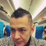 J-REXXX Instagram – モヒカンの形を変えてみた💇‍♂️

奈良の散髪屋のおっちゃんに感謝💪
