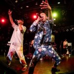 J-REXXX Instagram - ヤードビート17周年おめでとう御座います㊗️ @desem_yardbeat Photo @realshot_masato