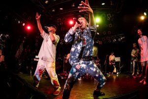 J-REXXX Instagram - ヤードビート17周年おめでとう御座います㊗️
@desem_yardbeat 

Photo
@realshot_masato