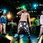 J-REXXX Instagram - ヤードビート17周年おめでとう御座います㊗️ @desem_yardbeat Photo @realshot_masato