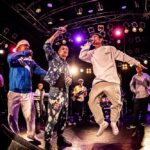 J-REXXX Instagram - ヤードビート17周年おめでとう御座います㊗️ @desem_yardbeat Photo @realshot_masato