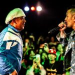 J-REXXX Instagram - ヤードビート17周年おめでとう御座います㊗️ @desem_yardbeat Photo @realshot_masato