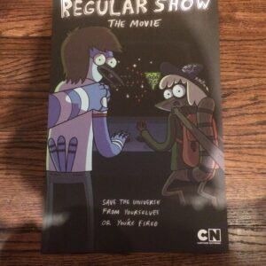 J.G. Quintel Instagram - 