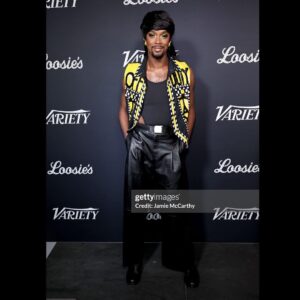 J. Harrison Ghee Instagram - Thank you @variety for having me on The New Power of New York List, I’m humbled to be acknowledged for my existence and what I aim to put out in the world. 

I’m getting back to enjoying the awe of life and this surely is one of those moments. 

📸 @iamjmccarthy