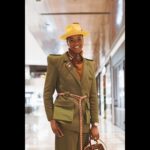 J. Harrison Ghee Instagram - I love NYC, thanks for stopping me @fvdedvisuals. You captured a moment in time and I’m so grateful. I look forward to capturing more together in the future. #dassit Hudson Yards New York