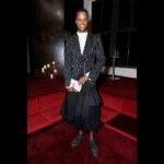 J. Harrison Ghee Instagram – 65th Annual @recordingacademy New York Chapter Nominee Celebration, no fun was had! #dassit
First 📸: @cindyord Spring Place