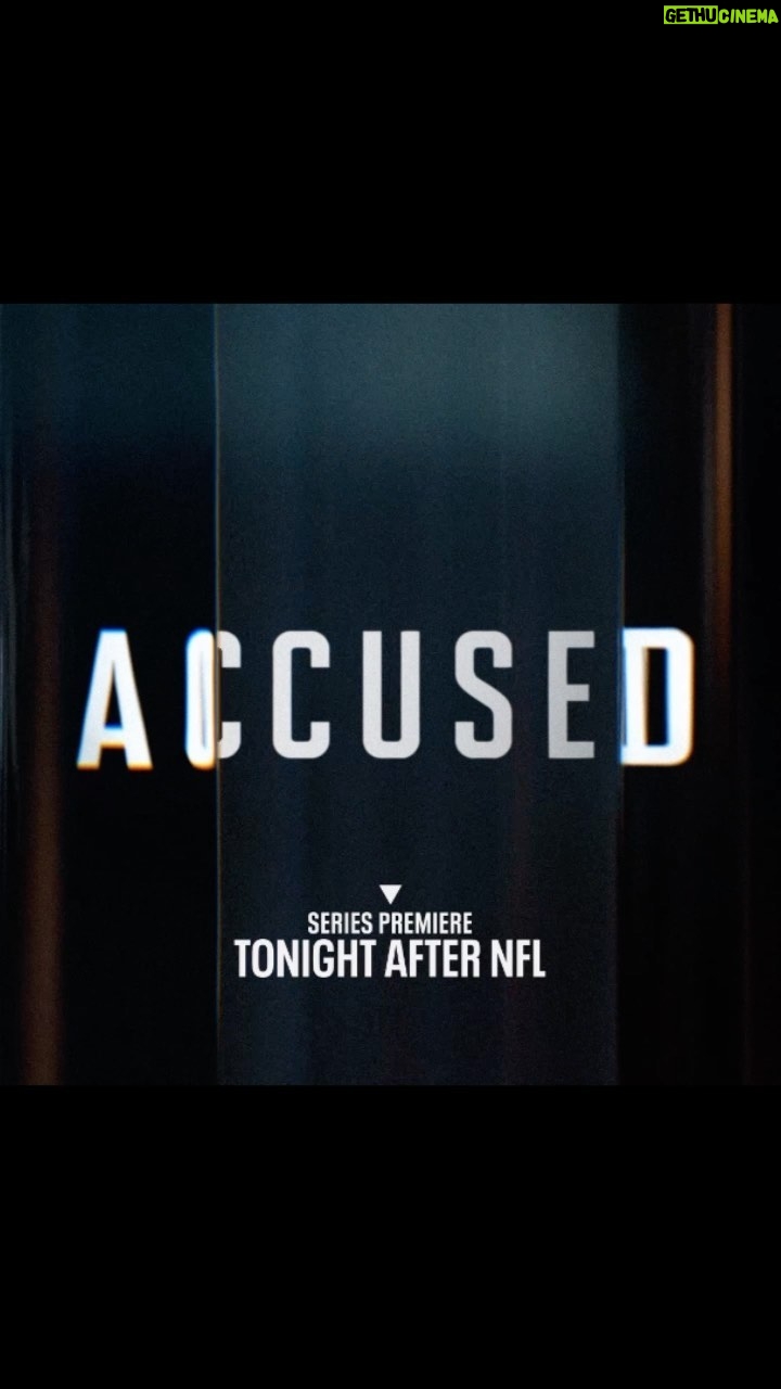 J. Harrison Ghee Instagram - Make sure to tune in tonight for the premiere episode of Accused after Football on Fox! #Accusedonfox There will be so much drama and incredible stories being told this season, you don’t want to miss it!!! @dramaclubfox
