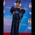 J. Harrison Ghee Instagram - Last night was many things, and the theme for the night was joy!!!! I’m so grateful for this moment and all the love and support! Let’s keep it hot!!! #somelikeithotmusical #broadway #opening #youcouldaknockedmeoverwithafeather #dassit