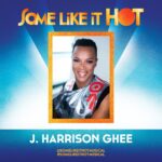 J. Harrison Ghee Instagram - Our first week of rehearsal for the broadway run of @somelikeithotmusical is in the books, and there are so many feelings. It is a blessing to be able to do what I love and even more of a honor to have an amazing group of humans to create and grow with. We are so excited to share our musical with you, it’s gonna be HOT for sure!!! 📷: @marcjfranklin #broadway #somelikeithotmusical #dassit New 42 Studios