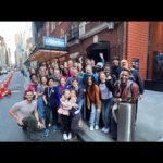 J. Harrison Ghee Instagram - Today we close for good, but the connections we have made will live on! @doubtfirebway has been a journey that has taught me so much, but mostly about love and how it can affect you! Thank you to every human who touched this special show and my life, I look forward to all that life has for all of us! “Wherever you go, whatever you do. A goodness will surely follow you, as long as there is love. Whatever you dream, whatever you choose. No matter the end, how can you lose? As long as there is love!” Mrs. Doubtfire on Broadway