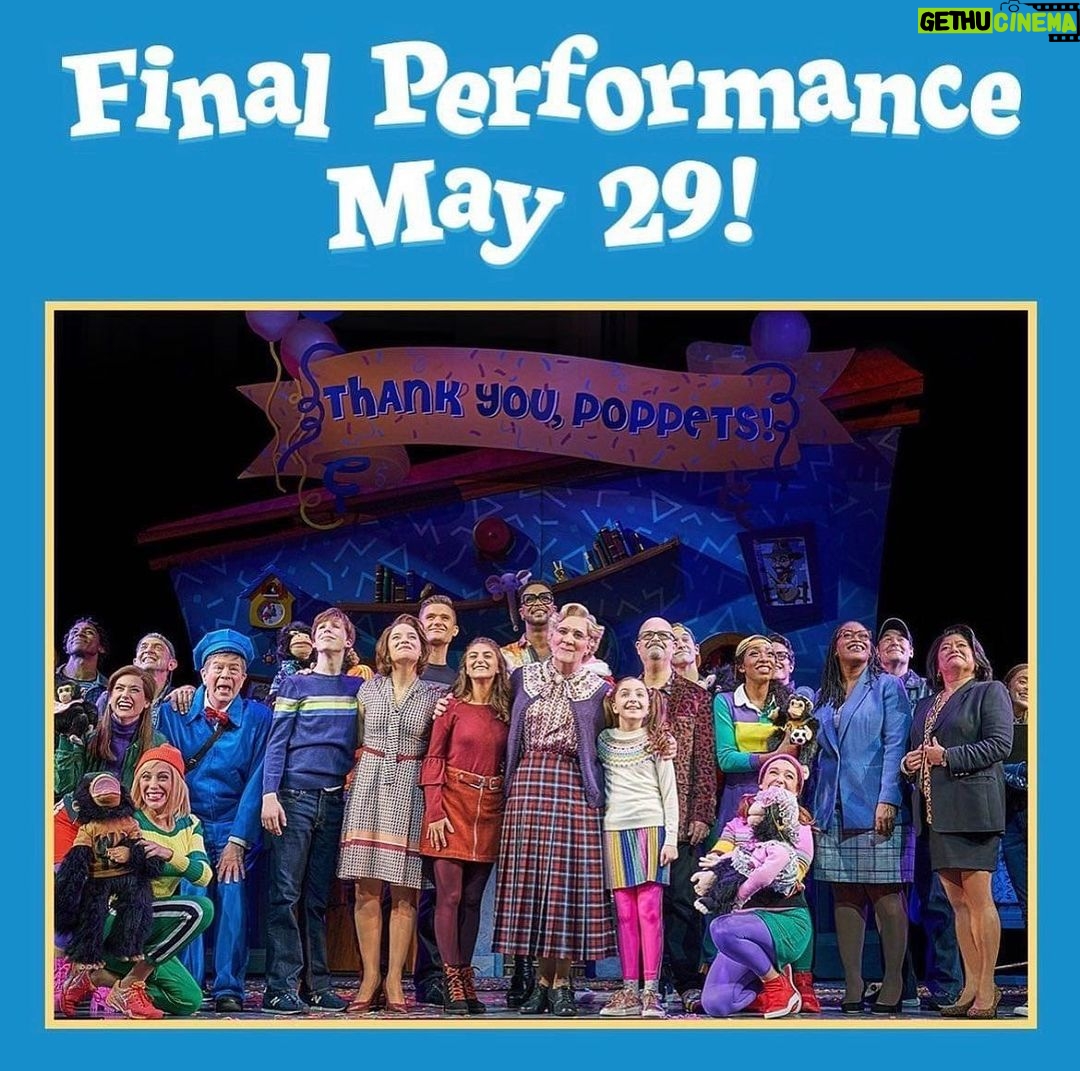J. Harrison Ghee Instagram - You’ve got 8 more chances to come laugh with us @doubtfirebway. I love the incredible humans beings I get to work with every day, this last week is going to be full!!!! #dassit Stephen Sondheim Theatre