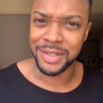 J. Harrison Ghee Instagram - #TuesdayTea #dassit