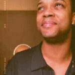 J. Harrison Ghee Instagram - #WednesdayWindowWorship #more #lawrenceflowers #dassit