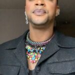J. Harrison Ghee Instagram - #wednesdaywindowworship this has been in my spirit all day as I prepared to go see The Life @nycitycenter directed by @theebillyporter. I can’t express how excited I am for tonight and all the talent on that stage! #dassit